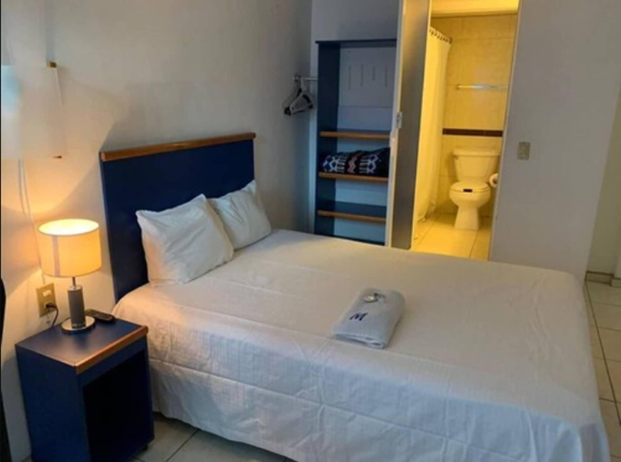 Hotel H Americas Guadalajara Eksteriør billede