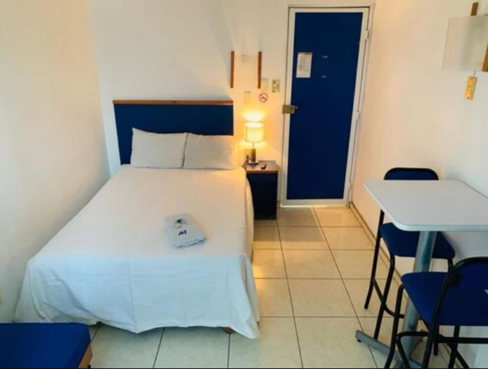 Hotel H Americas Guadalajara Eksteriør billede