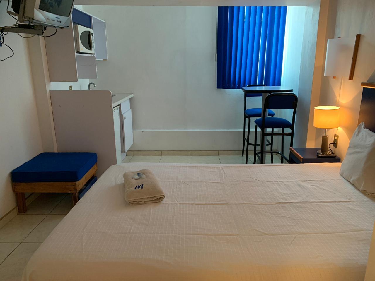 Hotel H Americas Guadalajara Eksteriør billede