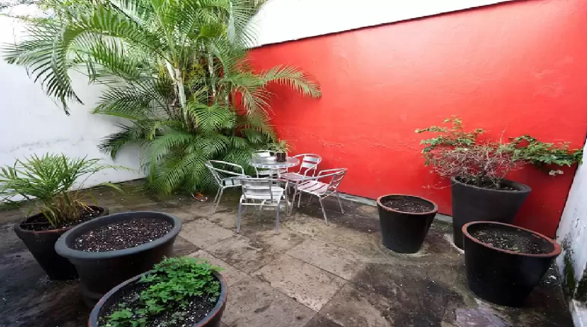 Hotel H Americas Guadalajara Eksteriør billede