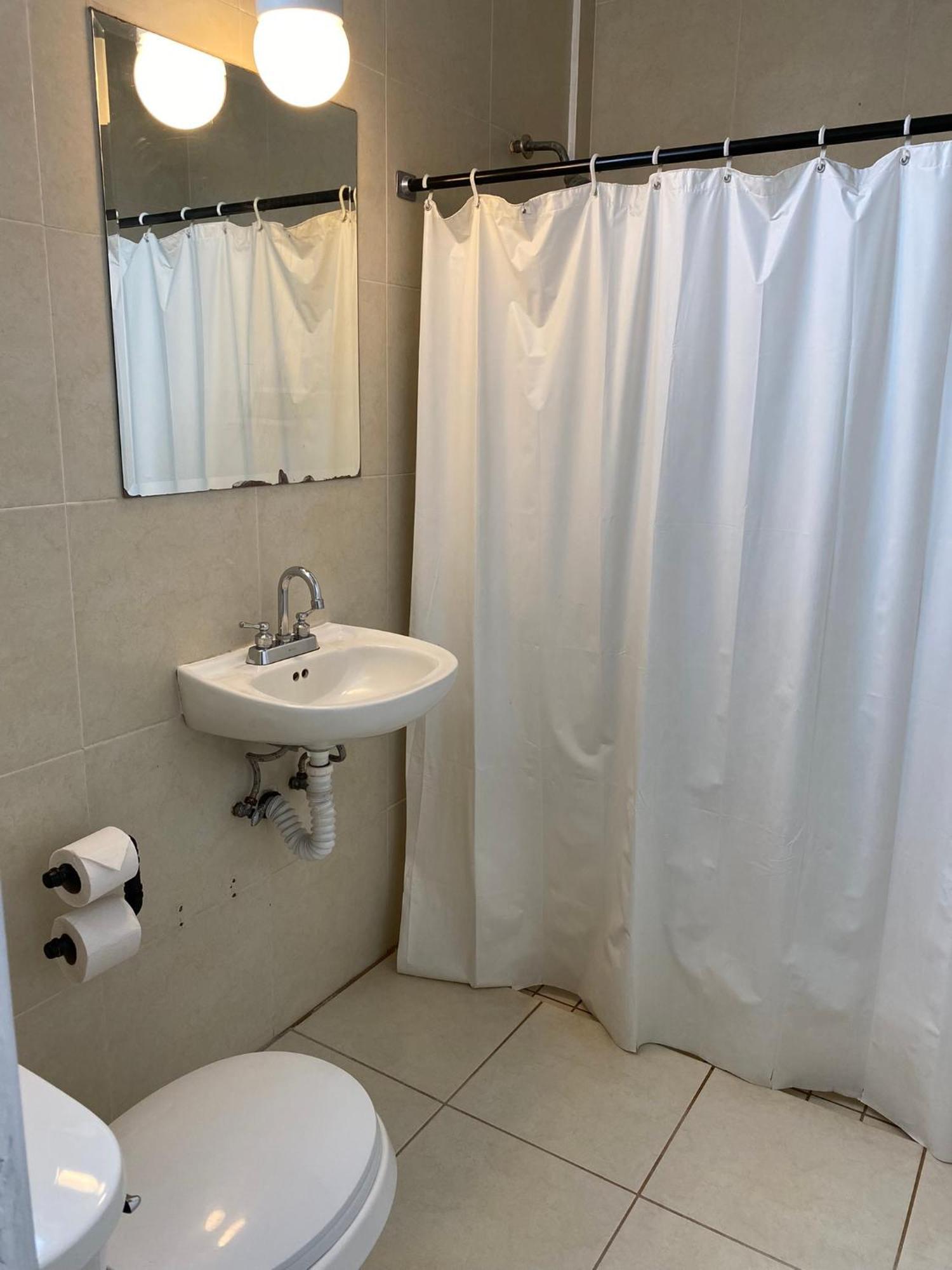 Hotel H Americas Guadalajara Eksteriør billede