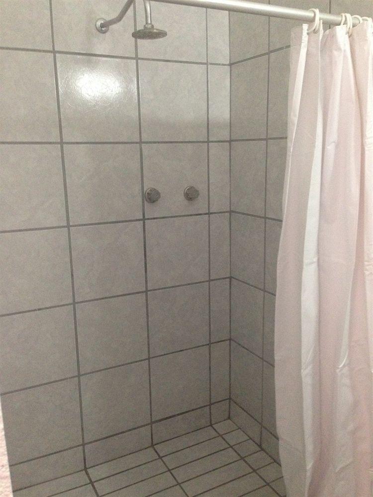 Hotel H Americas Guadalajara Eksteriør billede